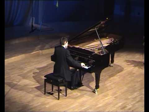 Vestard Shimkus - Heartbeats of Astor Piazzolla - ...