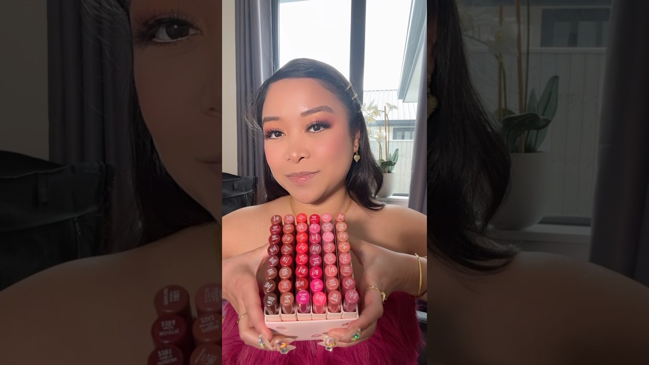 Colourpop lippie stix big box vault