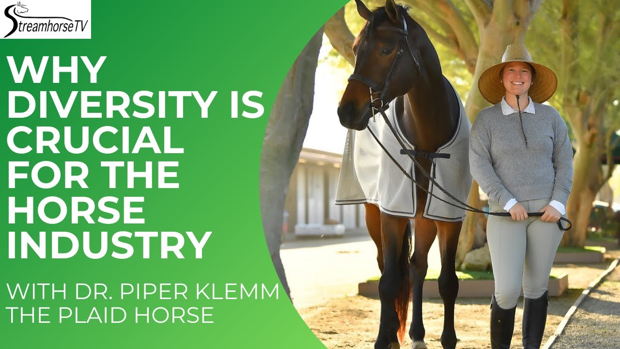 Equine Business Series