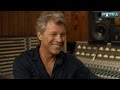 How Jon Bon Jovi’s Past Tribulations Inspired His New Album