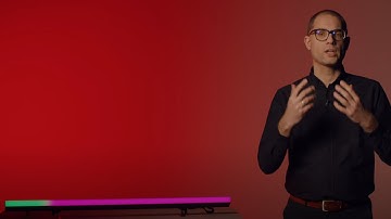 Martin VDO Sceptron XB High Output Pixel-Batten Product Overview | Lighting & Creative Video