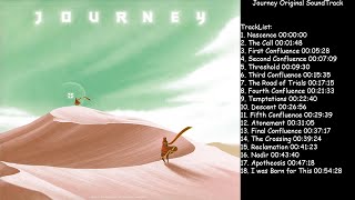 Journey Original SoundTrack