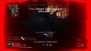 Cod4 Search and Destroy Ownage!