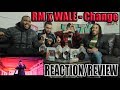 RM, Wale ‘Change’ MV REACTION/REVIEW