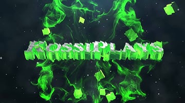kossiPlaysHD intro! By: ME [SYNC] [BRUTAL]