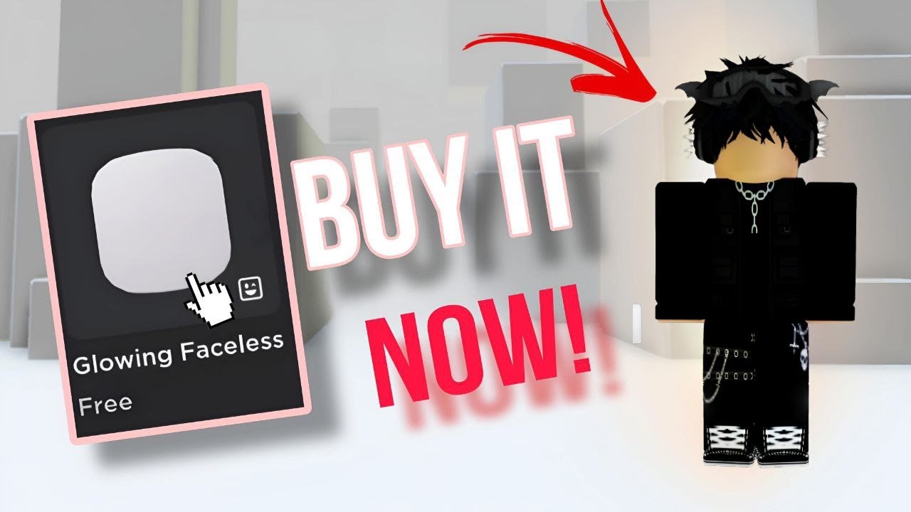 faceless face in roblox｜TikTok Search