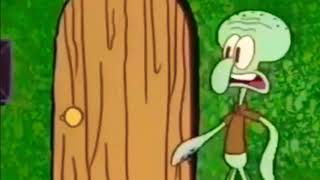 Lebron James Keeps Asking Squidward If He Wants A Sprite Cranberry