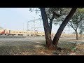 Cool climate train journey indianrailways