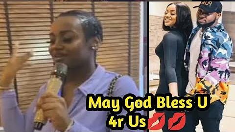 How Chioma Celebrate Davido on Father's Day & How Nigeria celebrities celebrates There hubby's & F