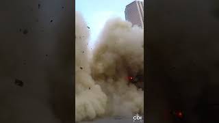 EXPLOSIVES DEMOLITION | Controlled Demolition Inc @TheLoizeauxGroupLLC
