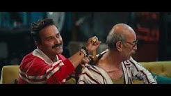 Canavar Gibi : Türk İşi Frankeştayn 2018 Sansürsüz FULL HD