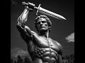 Spartacus ׀ The Gladiator Who Led a Slave Revolt