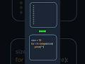 Introducing new concept...#programming #coding #programmer #developer #programmers