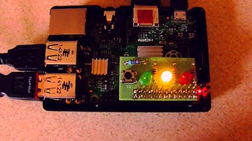 Traffic Light Fuze Basic