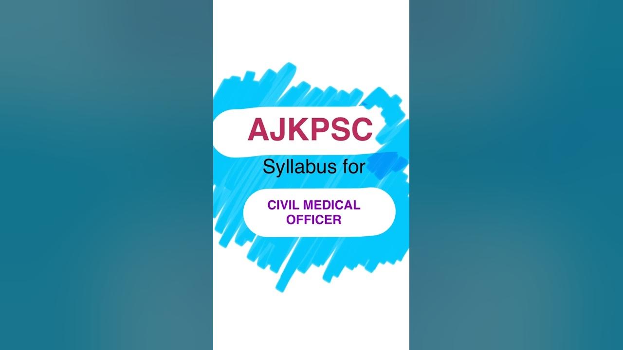 AJKPSC Surgery important topics #AJKPSC | FPSC || PPSC #ajkpsc - YouTube