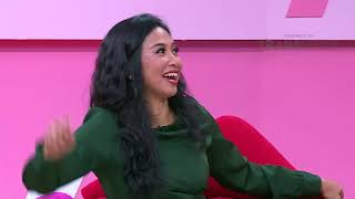 RUMPI - Bastian Steel Di Serang Para Haters (29/11/17) Part 4
