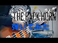 THE BACK HORN 雷電 弾いてみた
