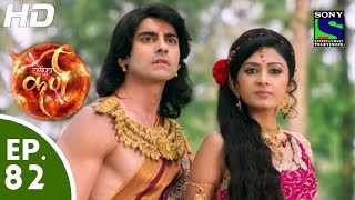 Suryaputra Karn - - सरयपतर करण - Episode 82 - 26Th October, 2015