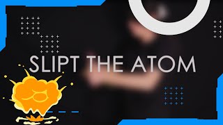 SPLIT THE ATOM - YOYO TRICK - LEVEL 2 (INTERMEDIATE) WITH BETTY GALLEGOS