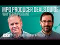 MPG Producer Deals Guide | Podcast
