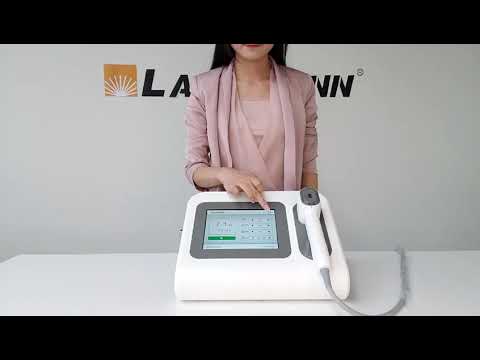 Laser Υψηλής Ισχύος TheraLas 30 30 Watt 1064nm 