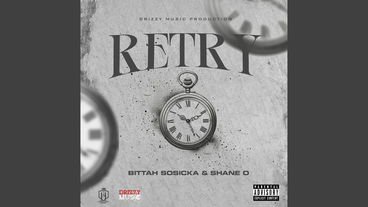 Watch Retry on YouTube Watch Retry on YouTube