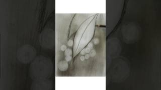 CREATE a Masterpiece on a RAINY DAY! #drawing #art #shorts