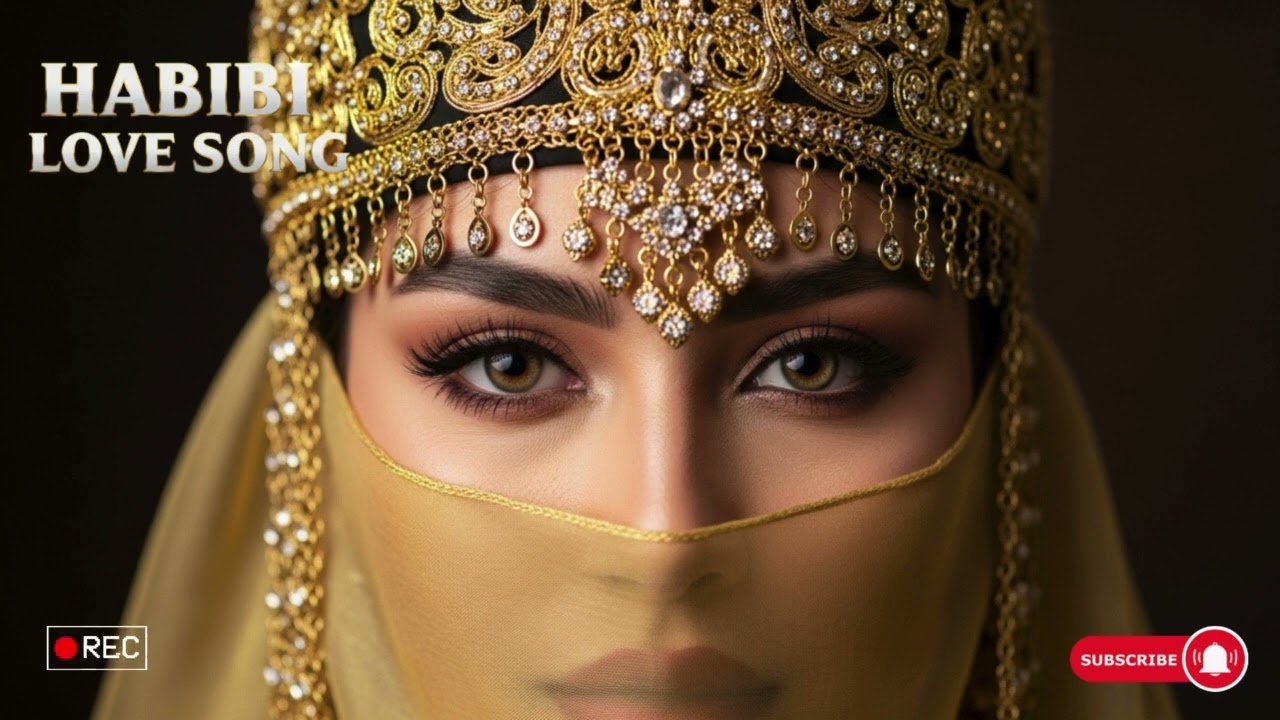💘 Arabic Habibi Love Morning – Best Romantic Songs