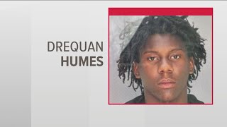 Miami murder suspect on the run after chase in Atlanta