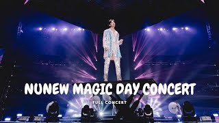 NUNEW MAGIC DAY CONCERT [Part1] 24.07.22 (Full Concert) #nunew #nunewmagicdayfancon