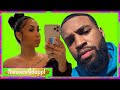 Queen Naija Vs Chris & his family "too much too say" BLOGMAS #2