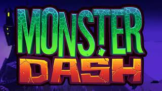 Menu (2014) - Monster Dash Music screenshot 5