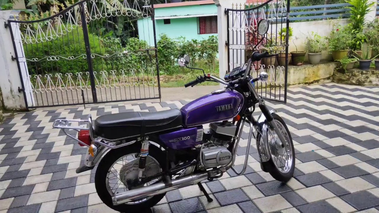 How to polish your bike at home YouTube