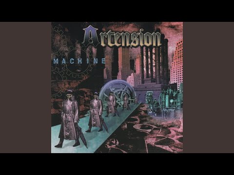Artension — Machine
