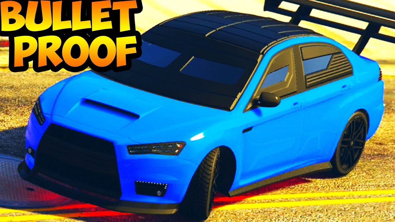 BUYING AN ARMOURED KURUMA IN GTA5 ONLINE !!! YouTube