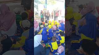 Kunjungan ke Dishub 4 September 2025