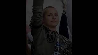 Masai Hayes Julia Cspan