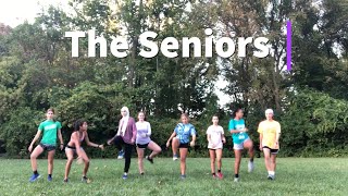 XC Senior Video 2019