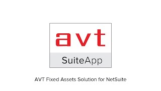 Celebrity AVT Fixed Assets for NetSuite - SuiteApp Demo Net Worth