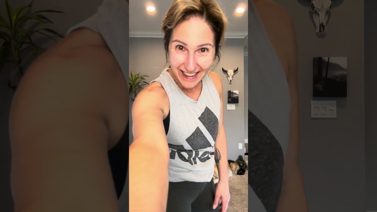 Thursday workout 🐾