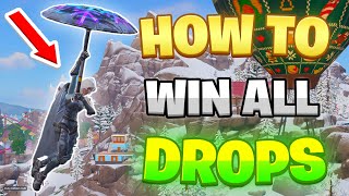 How To Win Every Off-Spawn Fight At Any Drop Spot In Fortnite