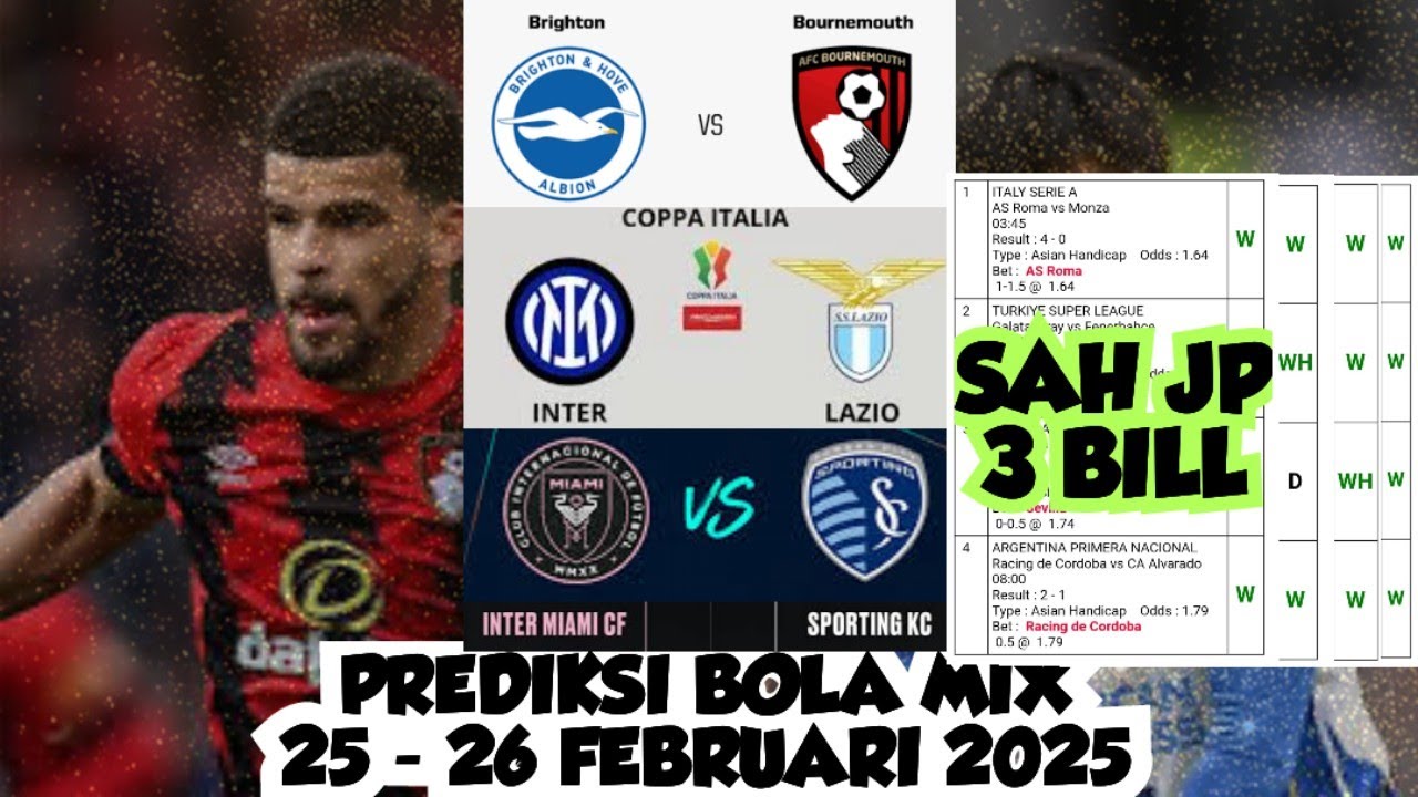 Ilustrasi topik prediksi sbobet bola hari ini ulasan