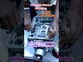 Automatic gearbox overhauling. wait  &amp; watch Till the End. ##automotive #qatar #carcare #shorts #fyp