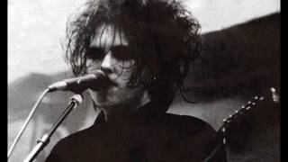 THE CURE  &quot;FIGHT&quot;