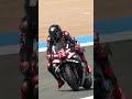 Innovation at the front on Aprilia's RS-GP26 🔥🔎