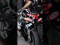 Innovation at the front on Aprilia's RS-GP26 🔥🔎