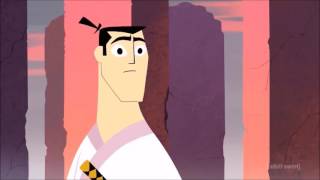 Samurai Back is Welcomed Jack Samurai Back is Welcomed Jack