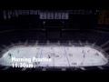 (Episode 2) Between The Benches - Rivals; MILWAUKEE ADMIRALS