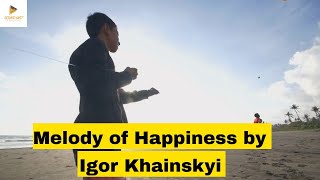 Copyright Free Songs - Melody of Happiness by Igor Khainskyi - [SOUND ART]