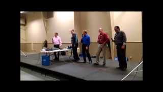 WI*PAC Square Dance 2014 Saturday Night Final Tip